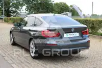 2017 BMW 318