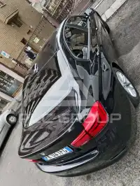 2017 BMW 318