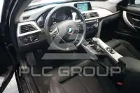 2017 BMW 318