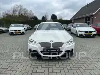 2017 BMW 318
