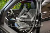 2017 BMW 318