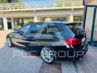 2017 BMW 318