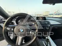 2017 BMW 318