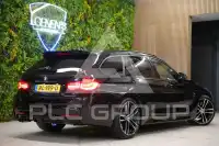 2017 BMW 318