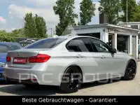 2017 BMW 318
