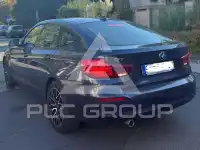 2017 BMW 318