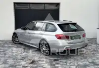 2017 BMW 318