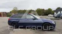 2017 BMW 318