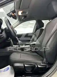 2017 BMW 318
