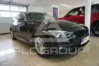 2017 BMW 318