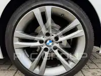 2017 BMW 318