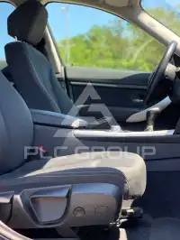 2017 BMW 318
