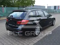 2017 BMW 318