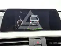 2017 BMW 318