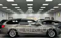 2017 BMW 318