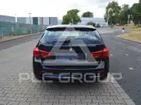 2017 BMW 318