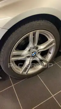 2017 BMW 318
