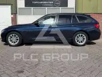 2017 BMW 318