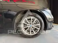 2017 BMW 318