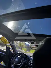 2017 BMW 318