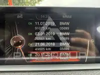 2017 BMW 318