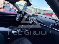 2017 BMW 318