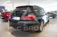 2017 BMW 318