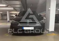 2017 BMW 318