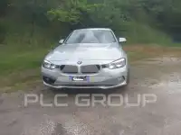 2017 BMW 318