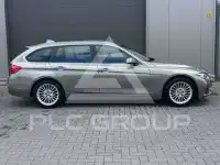 2017 BMW 318