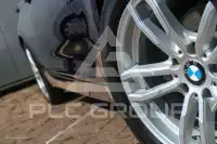 2017 BMW 318