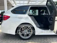 2017 BMW 318