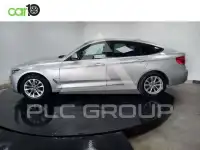 2017 BMW 318