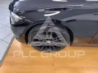 2017 BMW 318