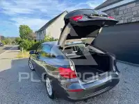 2017 BMW 318