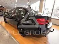 2017 BMW 318