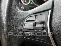 2017 BMW 318