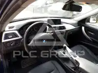 2017 BMW 318