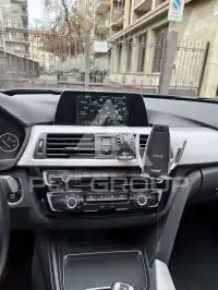 2017 BMW 318