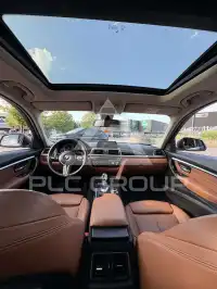 2017 BMW 318