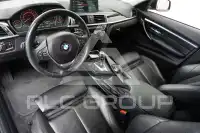 2017 BMW 318
