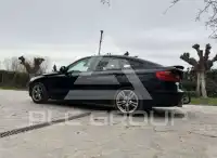 2017 BMW 318
