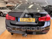 2017 BMW 318
