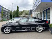 2017 BMW 318