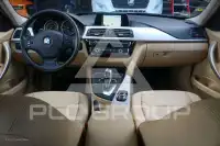 2017 BMW 318