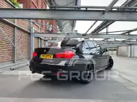 2017 BMW 318