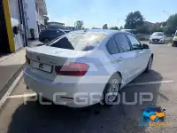 2017 BMW 318