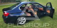 2017 BMW 318