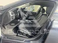 2017 BMW 318