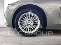 2017 BMW 318